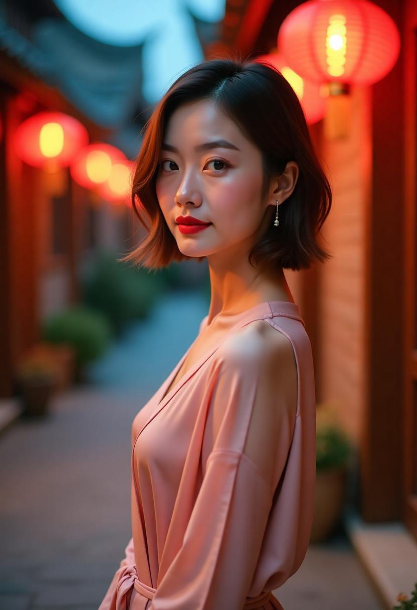 夜班滤镜杀青