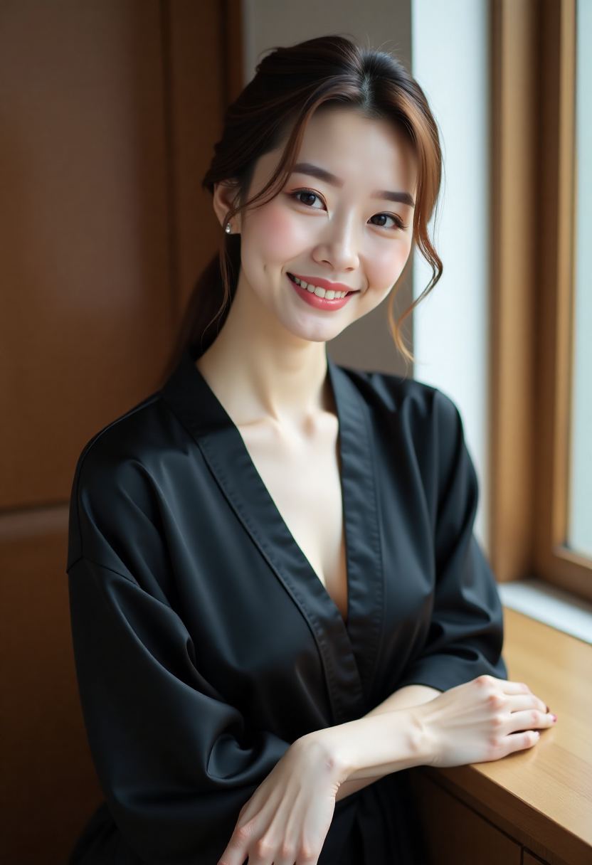 雾中标签